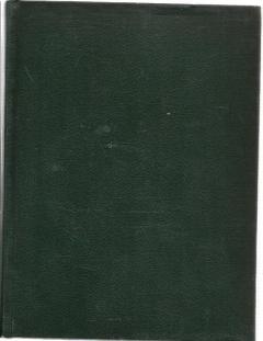 Front Cover of The Flowering Plants of Africa: Vols 33-34: Plates 1281-1360; 1959-61 by R. Allen Dyer