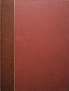 Front cover of Prehistoric Rock Art of the Federation of Rhodesia & Nyasaland by Summers