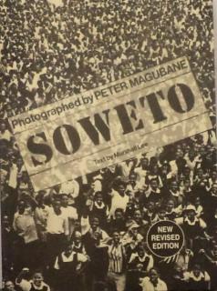 Front cover of Soweto by Lee and Magubane