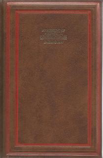 Front Cover of An Account of a Voyage to New South Wales by George Barrington