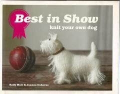 Front cover of Best in Show by Sally Muir & Joanna Osbourne