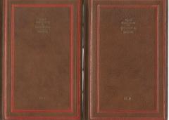 Front Covers of First Footsteps in East Africa or, an Exploration of Harar by Richard F Burton 