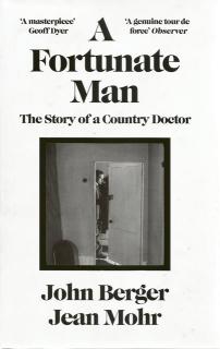 Front cover of A Fortunate Man by John Berger 