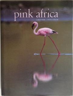 Front Cover of Pink Africa by Nigel Collar 
