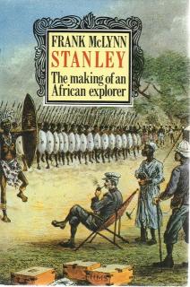 Front Cover of Stanley by Frank McLynn