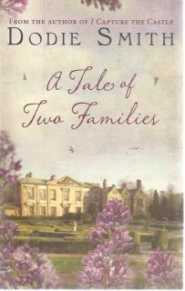 Front cover of A Tale of Two Families by Dodie Smith