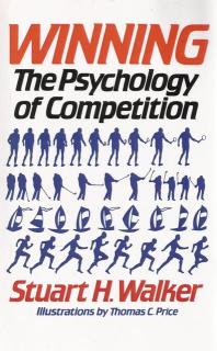 Front cover of Winning by Stuart H Walker