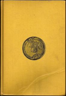 Front cover of Double Eagle and Crescent by Thomas M Barker
