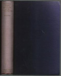 Front cover of General Rigby by E B Russell 