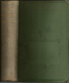 Front cover of The Romance of the Portuguese in Abyssinia by Charles Rey