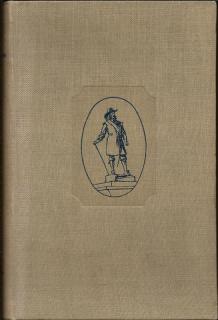 Front cover of Description of the Cape Part Three by O. F. Mentzel