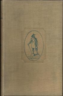 Front cover of Description of the Cape Part Two by O. F. Mentzel