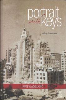 Front cover of Portrait With Keys by Ivan Vladislavic