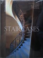 Front cover of Staircases by Oscar Tusquets Blanca and others